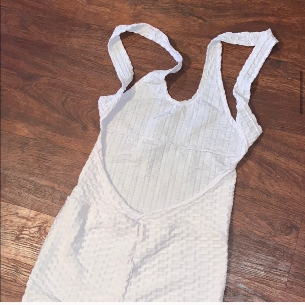 Last1! - Yoga Unitard Jumpsuits Workout Jumper … - Picture 12 of 16